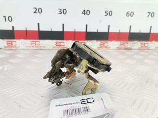 Замок двери задней правой, ориг. номер 24425309, Opel Corsa 1993-2000
