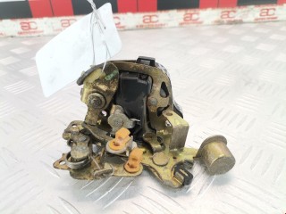 Замок двери задней правой, ориг. номер 24425309, Opel Corsa 1993-2000