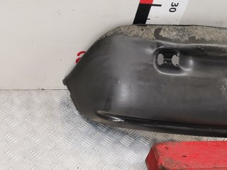 Бампер задний, ориг. номер 90444242, Opel Corsa 1993-2000