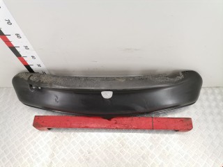 Бампер задний, ориг. номер 90444242, Opel Corsa 1993-2000