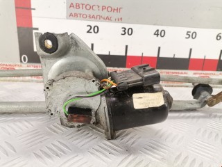 Механизм стеклоочистителя (трапеция дворников), ориг. номер 22084745, 22107719, 22116561, Opel Corsa 1993-2000