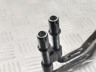 Радиатор гидроусилителя, ориг. номер 17111436262, 156002812, BMW 3 E46 1997-2003