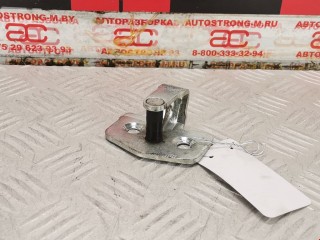 Замок двери передней левой Opel Astra 1998-2009