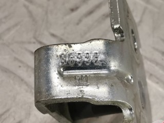 Замок двери передней левой, ориг. номер 13220369, GM6608, Opel Astra 1998-2009