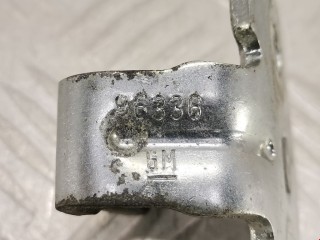 Замок двери передней правой, ориг. номер 91169071, GM6608, Opel Astra 1998-2009