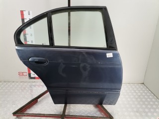 Дверь задняя правая BMW 5 E39 2000-2004