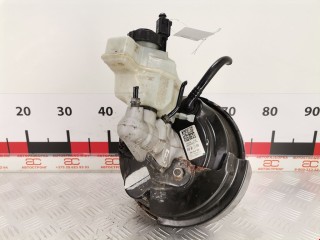 Вакуумный усилитель тормозов, ориг. номер 7N2614106, 252278490231, Volkswagen Sharan 2010-2015