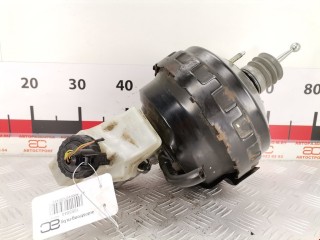 Вакуумный усилитель тормозов, ориг. номер 7N2614106, 252278490231, Volkswagen Sharan 2010-2015