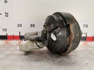 Вакуумный усилитель тормозов, ориг. номер 7N2614106, 252278490231, Volkswagen Sharan 2010-2015