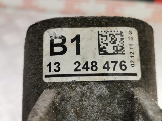 Подушка крепления двигателя, ориг. номер 13444857, 13248476, Chevrolet Cruze 2008-2012