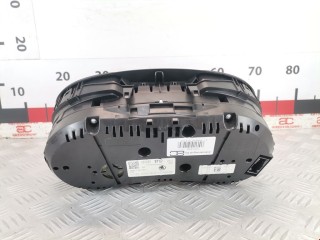 Щиток приборов (приборная панель), ориг. номер 5E0920971D, Skoda Octavia 2013-2017