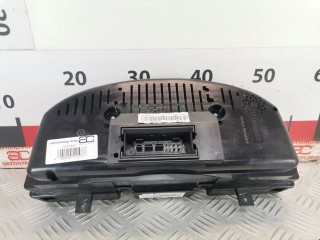 Щиток приборов (приборная панель), ориг. номер A2C53242455, 3C0920960N, Volkswagen Passat 2005-2010