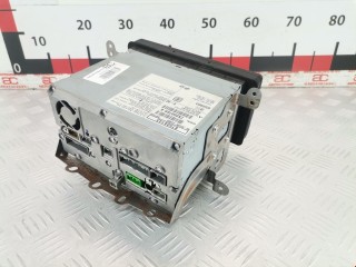Магнитола, ориг. номер 8750A143, 3AP150E, Mitsubishi Outlander 2002-2009