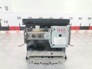 Магнитола, ориг. номер 8750A143, 3AP150E, Mitsubishi Outlander 2002-2009