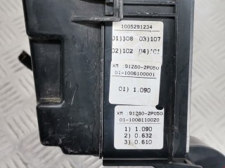Блок предохранителей, ориг. номер 912802P050, Kia Sorento 2006-2011