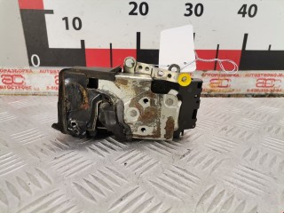 Замок двери задней правой Ford Fusion 2002-2005