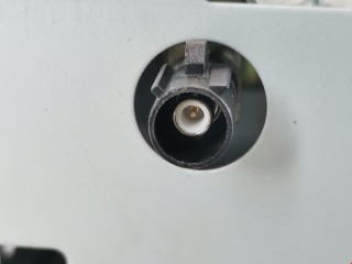 Магнитола, ориг. номер 95127247, 95063654, Chevrolet Aveo 2006-2012