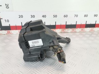 Блок предохранителей, ориг. номер AE8T14A003AA, 8V5114B144BA, Ford Fiesta 2008-2013