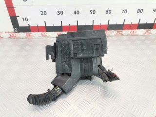 Блок предохранителей, ориг. номер AE8T14A003AA, 8V5114B144BA, Ford Fiesta 2008-2013