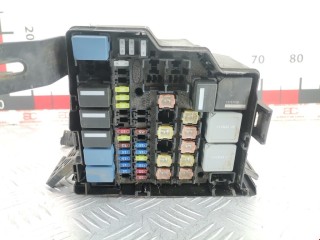 Блок предохранителей, ориг. номер AE8T14A003AA, 8V5114B144BA, Ford Fiesta 2008-2013