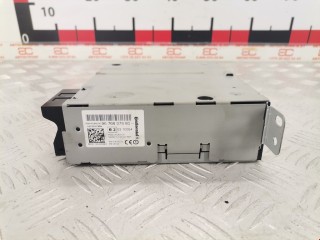 CD-чейнджер, ориг. номер 9676837880, 660407, Peugeot 508 2010-2014