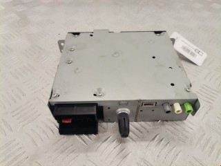 CD-чейнджер, ориг. номер 9676837880, 660407, Peugeot 508 2010-2014