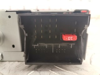 CD-чейнджер, ориг. номер 9676837880, 660407, Peugeot 508 2010-2014