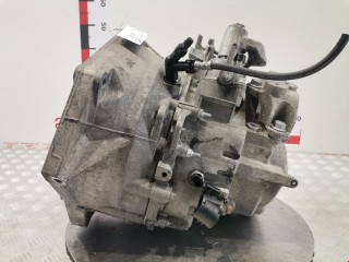 КПП механическая (МКПП) 6-ступенчатая, ориг. номер 55192042, 55577508, Opel Insignia 2008-2013