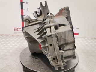 КПП механическая (МКПП) 6-ступенчатая, ориг. номер 55192042, 55577508, Opel Insignia 2008-2013