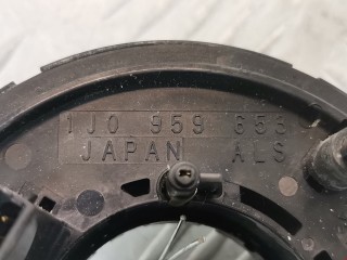 Шлейф руля, ориг. номер 1J0959653, 1J0959653C, Audi A3 1996-2000
