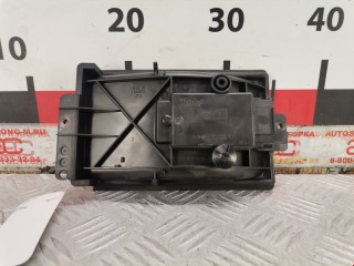 Сопротивление печки, ориг. номер 1J0819022A, H35664096Z, Volkswagen Golf 1991-2000