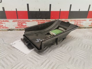 Сопротивление печки, ориг. номер 1J0819022A, H35664096Z, Volkswagen Golf 1991-2000