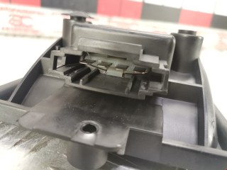 Сопротивление печки, ориг. номер 1J0819022A, H35664096Z, Volkswagen Golf 1991-2000