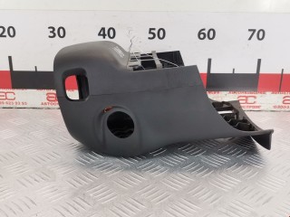 Кожух рулевой колонки, ориг. номер GJ6A60221, GJ6A6021XC, Mazda 6 2002-2005