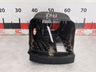 Кожух рулевой колонки, ориг. номер GJ6A60221, GJ6A6021XC, Mazda 6 2002-2005