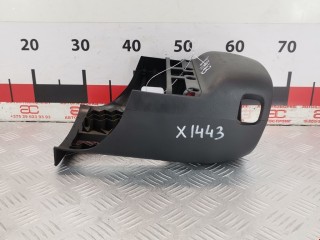 Кожух рулевой колонки, ориг. номер GJ6A60221, GJ6A6021XC, Mazda 6 2002-2005