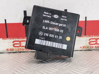 Блок управления светом Mercedes E W210 1995-1999