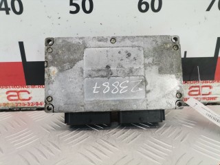 Блок управления двигателем, ориг. номер 7700110708, S105280002, Renault Scenic 1996-1999