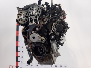 Двигатель Mitsubishi Lancer 2003-2010