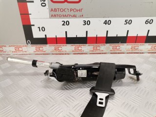 Ремень безопасности передний правый, ориг. номер 31320495, 8639692, Volvo S40 2007-2012