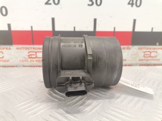 Расходомер воздуха, ориг. номер 13628506409, 0281006093, BMW 3 E90/E91/E92/E93 2008-2013