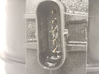 Расходомер воздуха, ориг. номер 13628506409, 0281006093, BMW 3 E90/E91/E92/E93 2008-2013