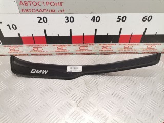 Накладка на порог BMW 3 E90/E91/E92/E93 2008-2013