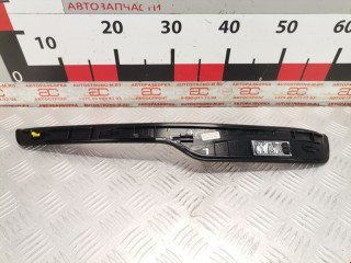 Накладка на порог, ориг. номер 51477060285, BMW 3 E90/E91/E92/E93 2008-2013