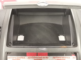 Дефлектор обдува салона, ориг. номер 682619U00B, 10381A277, Nissan Note 2005-2008