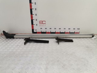 Подножка, Kia Sorento 2006-2011