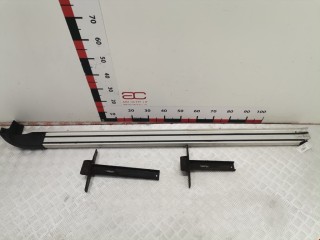 Подножка, Kia Sorento 2006-2011