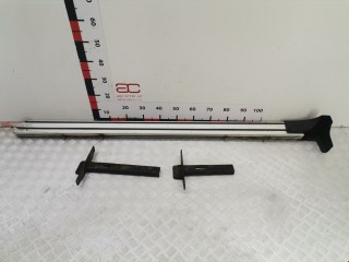 Подножка, Kia Sorento 2006-2011