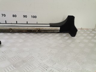Подножка, Kia Sorento 2006-2011