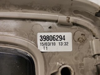Фонарь салона (плафон), ориг. номер 39806294, Volvo V50 2007-2012
